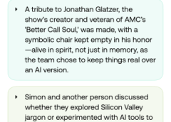 Обзор носимого AI‑устройства Bee от Amazon: запись, транскрипция и сегментация разговоров